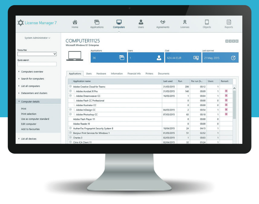 Snow Software legt in erweiterter Vertriebsstrategie Fokus auf Partner