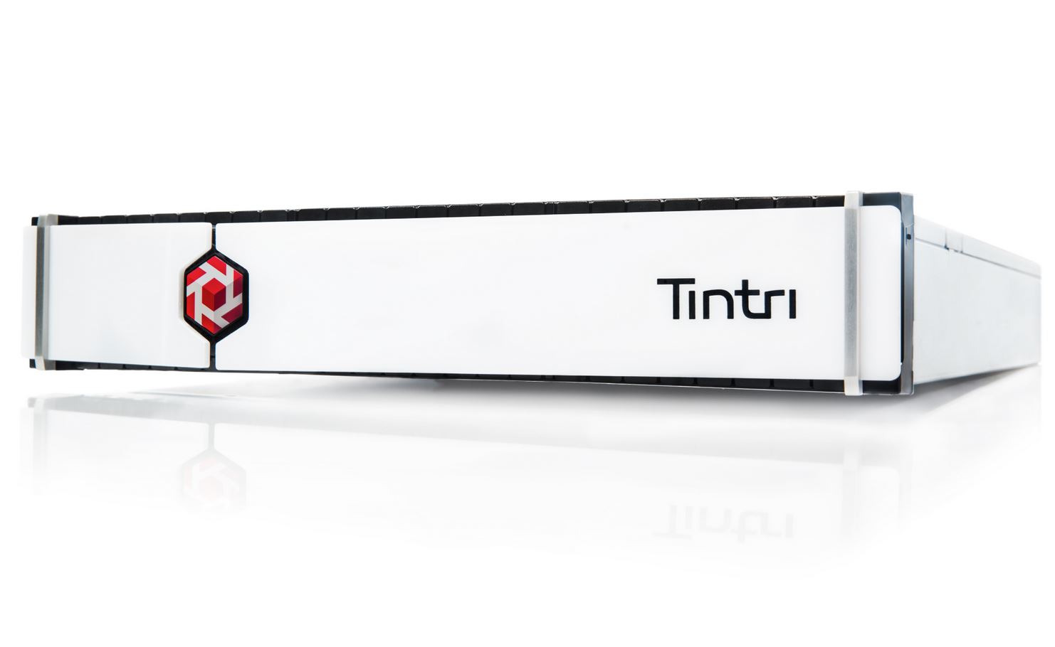 Tintri überarbeitet Partnerprogramm