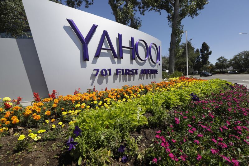 Verizon verkauft Yahoo und AOL für 5 Milliarden US-Dollar