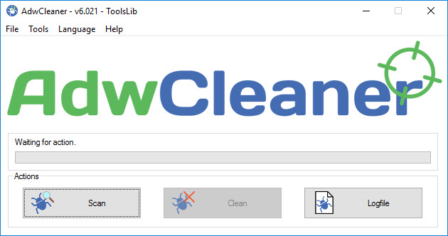 Malwarebytes schnappt sich Adwcleaner