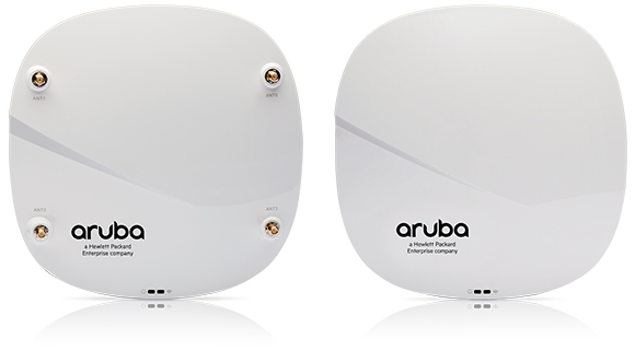 Aruba stellt neues Partnerprogramm vor