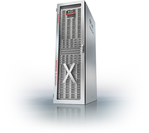 Acceleris erhält Exadata-Spezialisierung