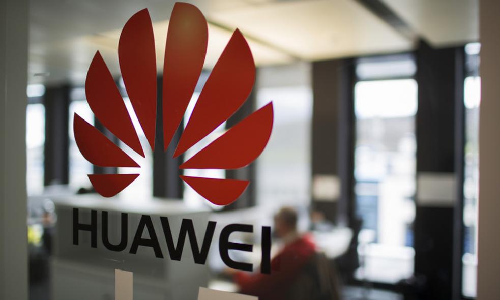 Sunrise vertreibt künftig Huawei-Produkte