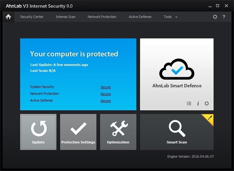 22 Antiviren-Programme fuer Windows 10 im Test - Bildergalerie Bild 12