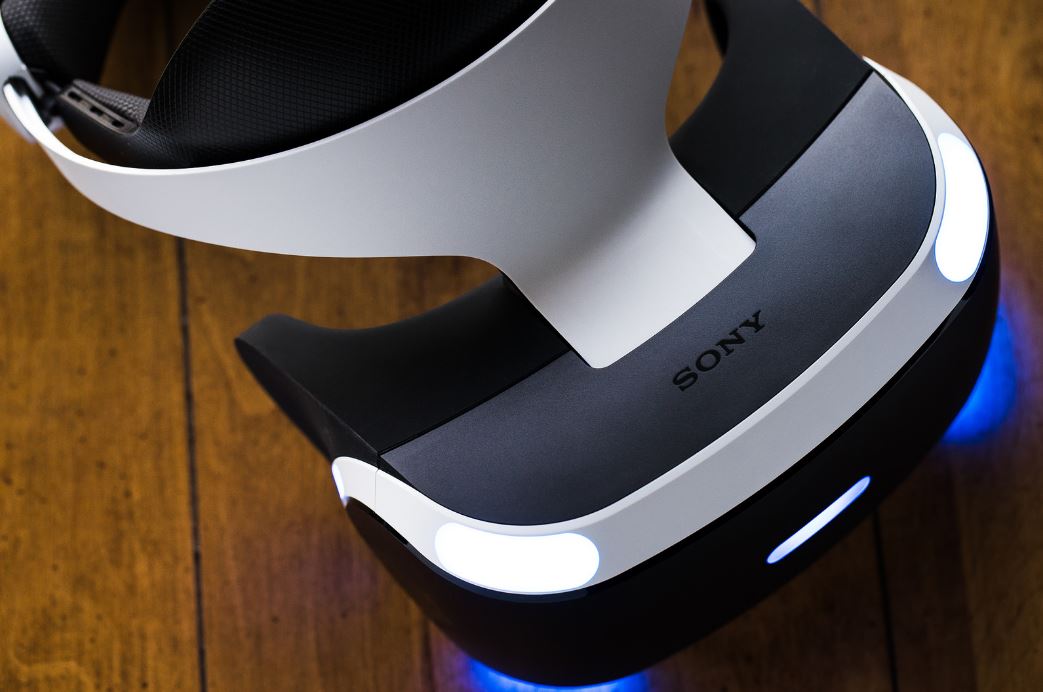 Playstation VR ab sofort erhältlich