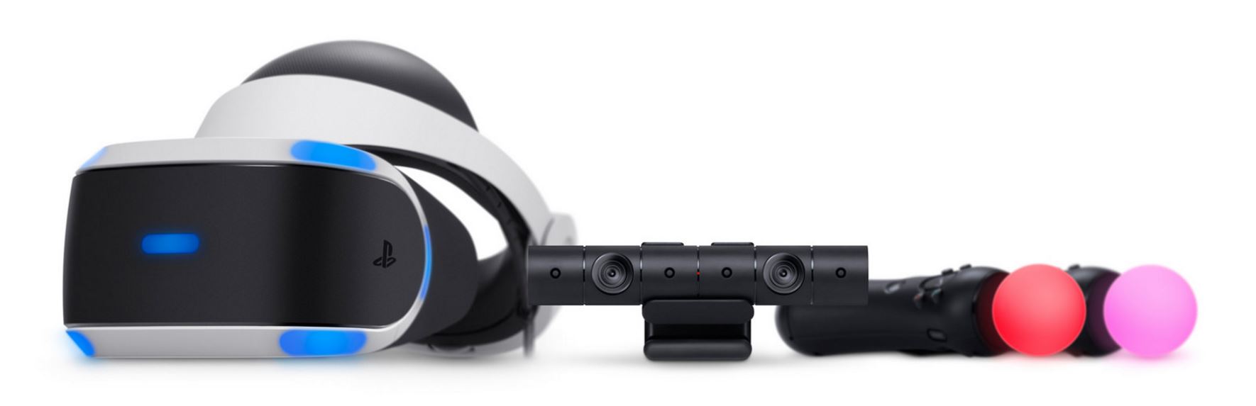 VR-Headset-Markt soll sich bis 2020 verzehnfachen, Sony ist Marktleader