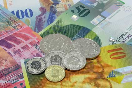 Durchschnittslohn im Schweizer Channel beträgt 117'480 Franken