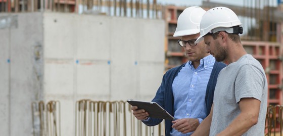 Workplace-Modernisierung: Schweizer Industrie zurückhaltend