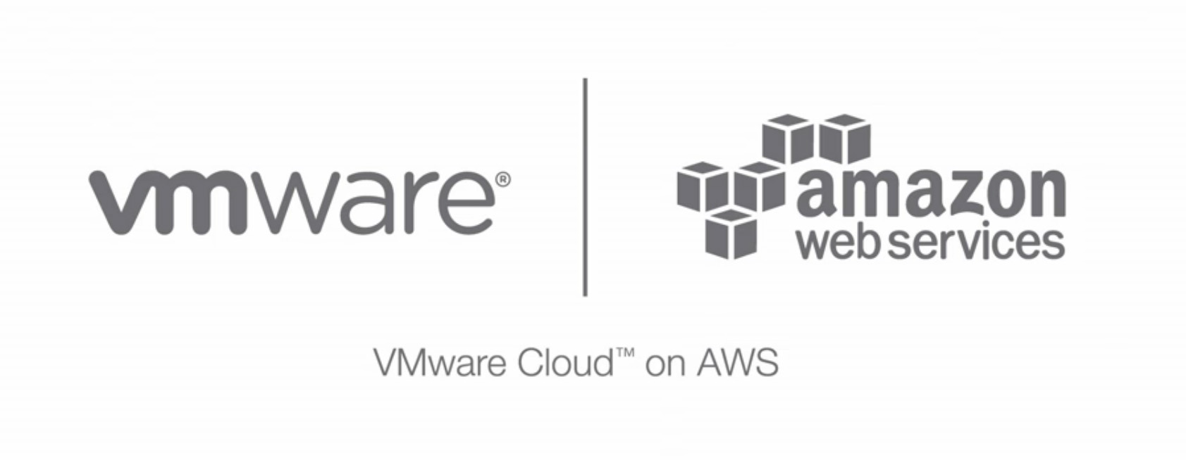 Amazon Web Services und Vmware verbünden sich