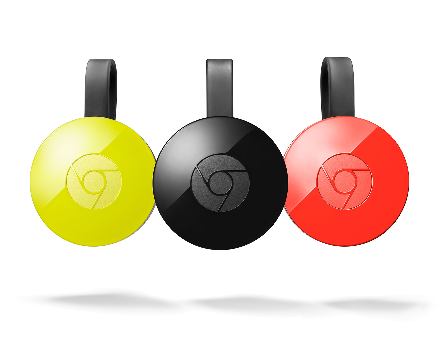 Chromecast verkauft sich besser als Apple TV