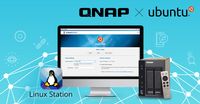 Qnap und Canonical bieten Ubuntu-basierte Entwickler-Plattform