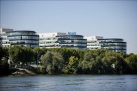Atos übernimmt Outsourcingvertrag von Arvato Systems