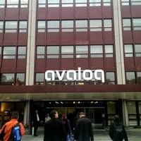 ZKB baut Partnerschaft mit Avaloq aus