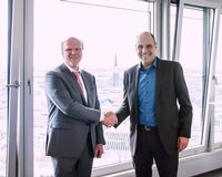 Adeon übernimmt Vertrieb für D.velop in der Schweiz und Liechtenstein