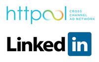 Linkedin wählt Httpool als Vermarktungspartner