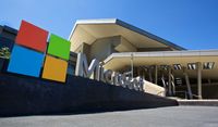 Microsoft und SAS schliessen Partnerschaft