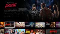 Netflix gründet Gaming Studio