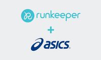 Asics schnappt sich Runkeeper