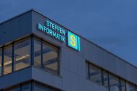 Steffen Informatik erreicht höchsten Veeam-Partnerstatus