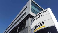 UMB ist IBM Top Partner of the Year