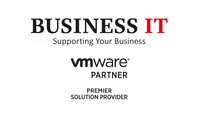 Business IT erreicht Vmware Master Services Competency in mehreren Bereichen