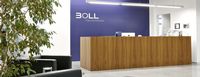Boll wird Value-Added Distributor von Alcatel-Lucent Enterprise