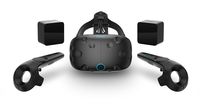 HTC kündigt Business Edition seines Virtual-Reality-Systems Vive an