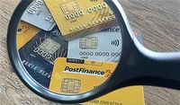 E-Banking-Ausfall bei der Postfinance