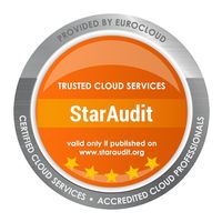 Vorbereitung auf Cloud-Anbieter-Zertifizierung Eurocloud Staraudit bei Digicomp