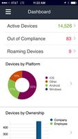 Infinigate nimmt Mobileiron in Portfolio auf