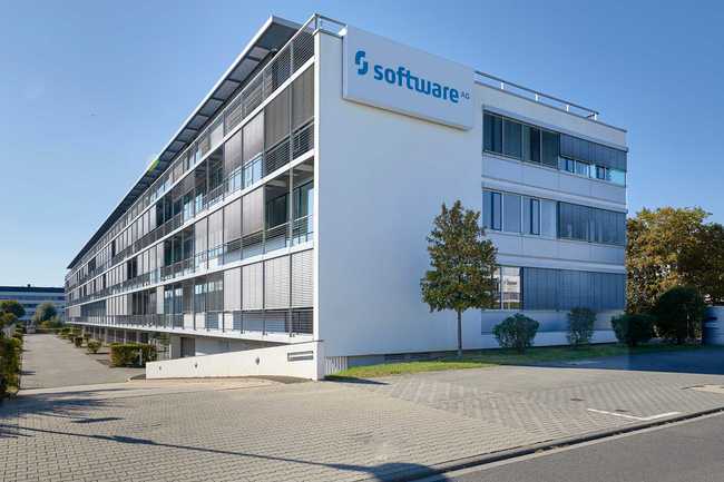 Software AG stellt Anteile auf Namensaktien um