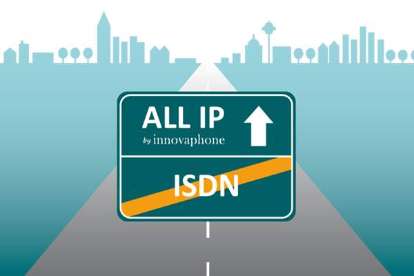 ISDN-Abschaltung - sind Sie vorbereitet?