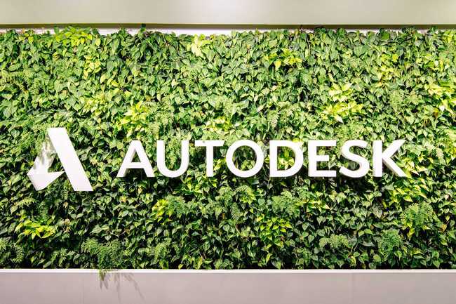 Autodesk vergrössert Quartalsverlust