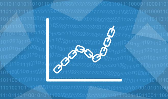 Blockchain-Investitionen verdoppeln sich 2018