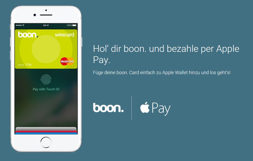 Apple Pay für jedermann