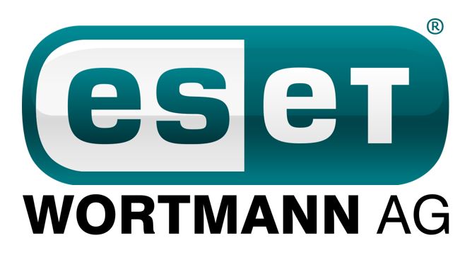 Eset kooperiert mit Wortmann