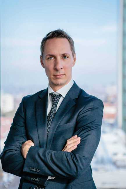 Commvault ernennt Gerhard Raffling zum Country Manager Schweiz