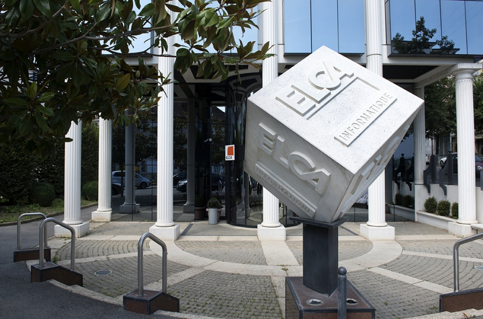 Elca eröffnet Niederlassung in Basel