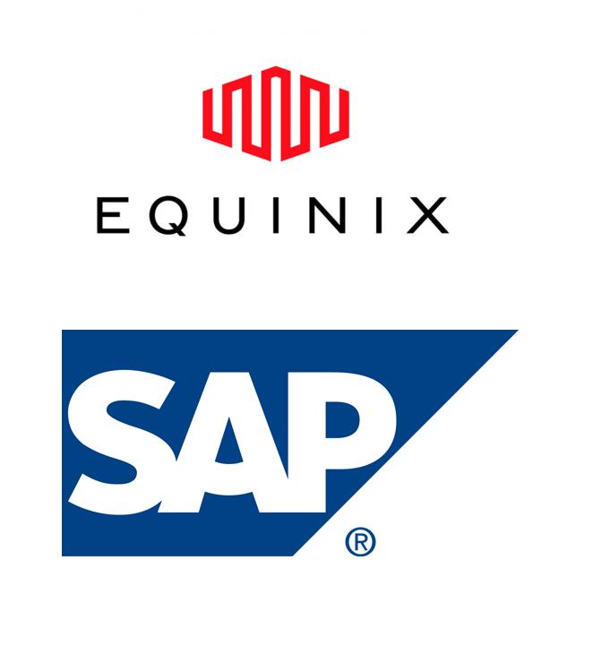 Equinix und SAP kooperieren im Cloud-Bereich