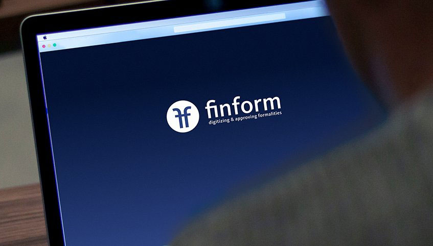 Finform kooperiert mit Deloitte in Sachen Compliance