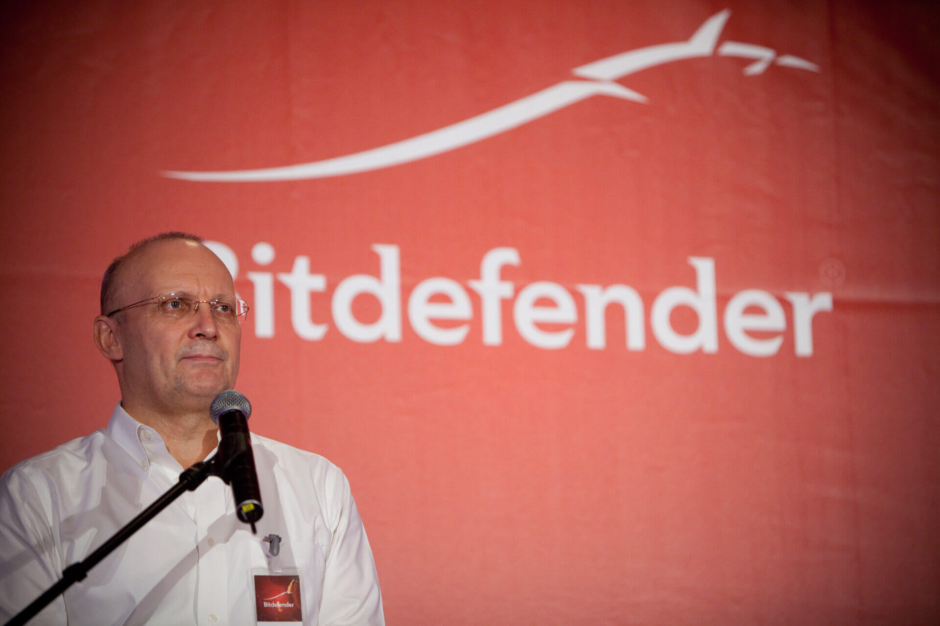 Bitdefender übernimmt Profil Technology