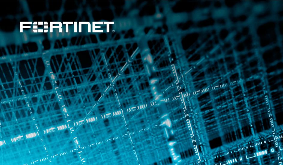 Fortinet übernimmt Cybersponse