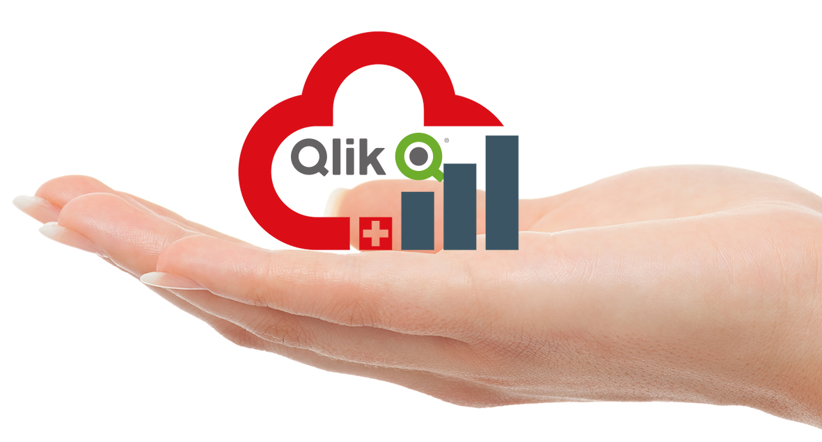 Informatec wird Qlik-MSP