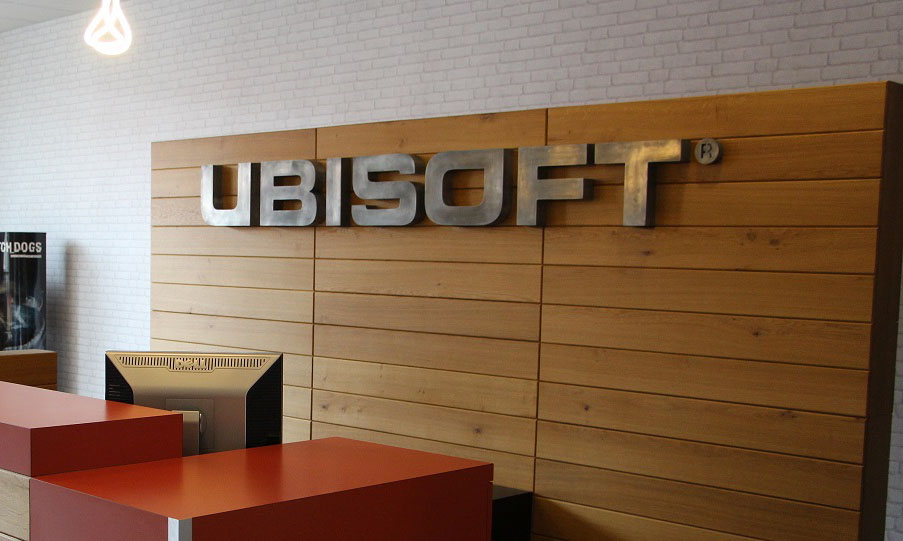 Tencent fasst Ubisoft ins Auge