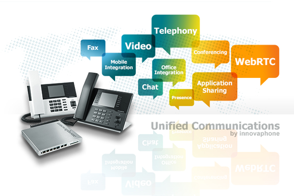 Spielend kommunizieren mit Unified Communications