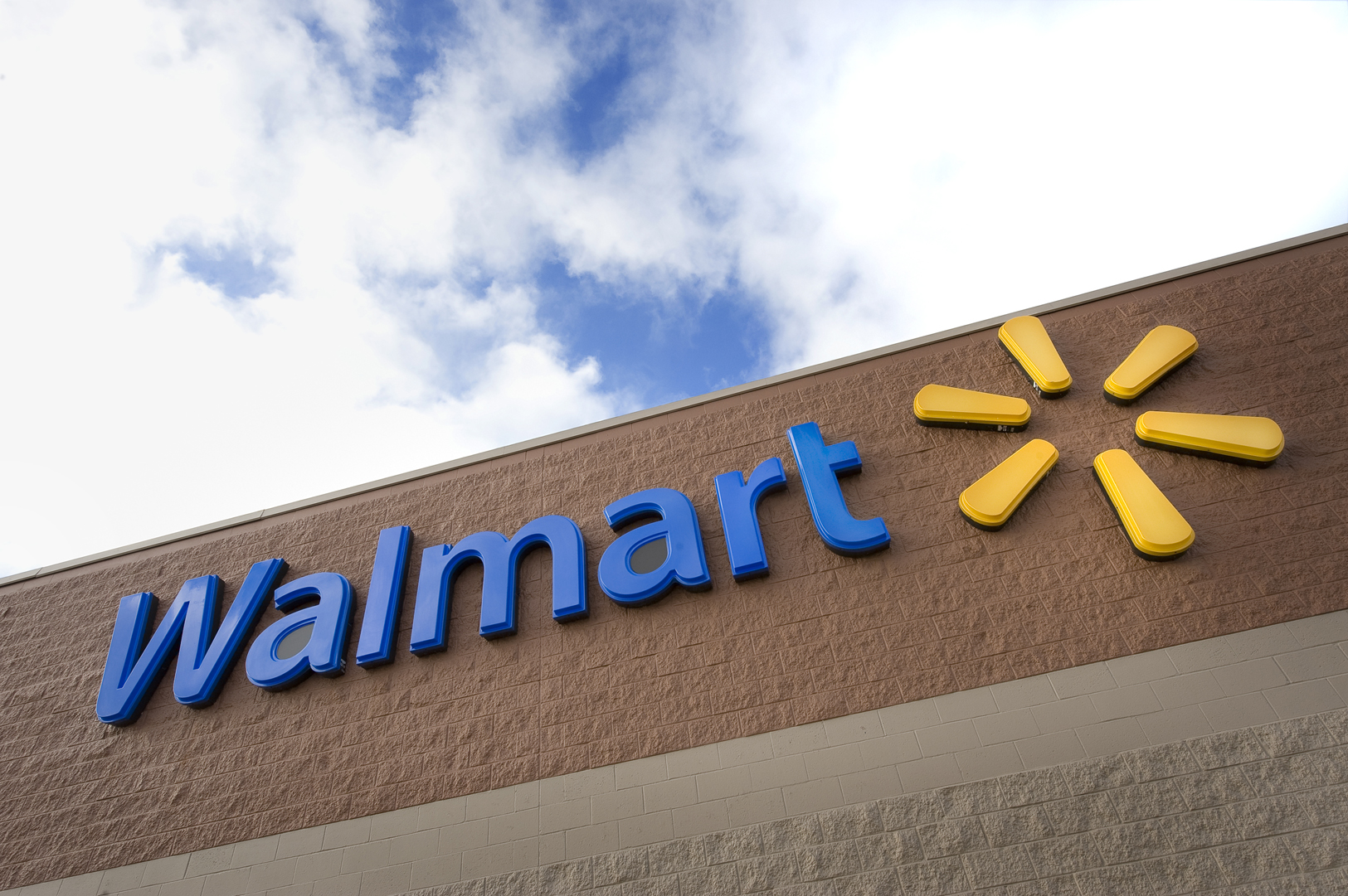 Walmart ersetzt 100'000 PCs durch Macs