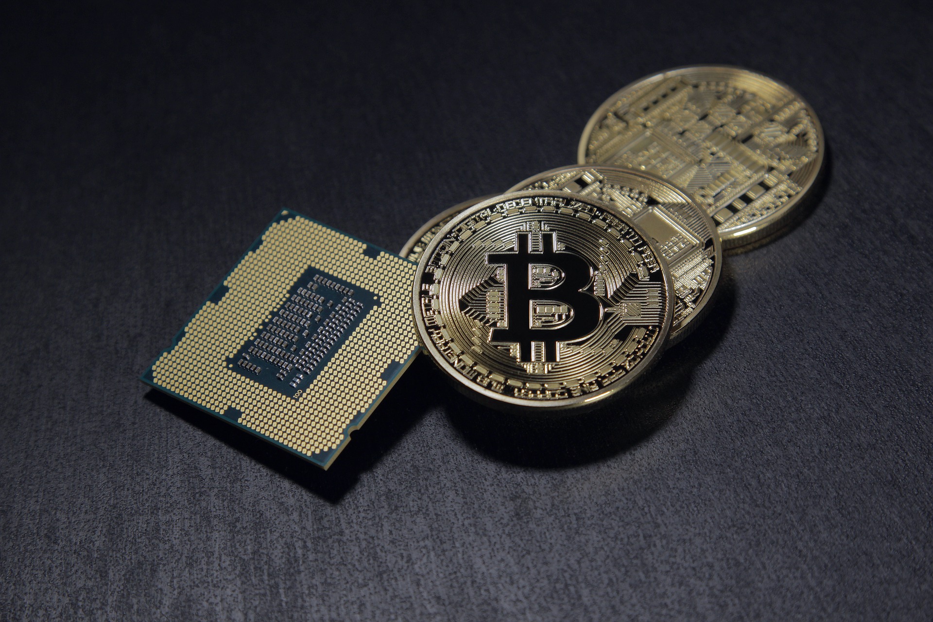 Swissquote startet erstes aktiv verwaltetes Bitcoin-Zertifikat 