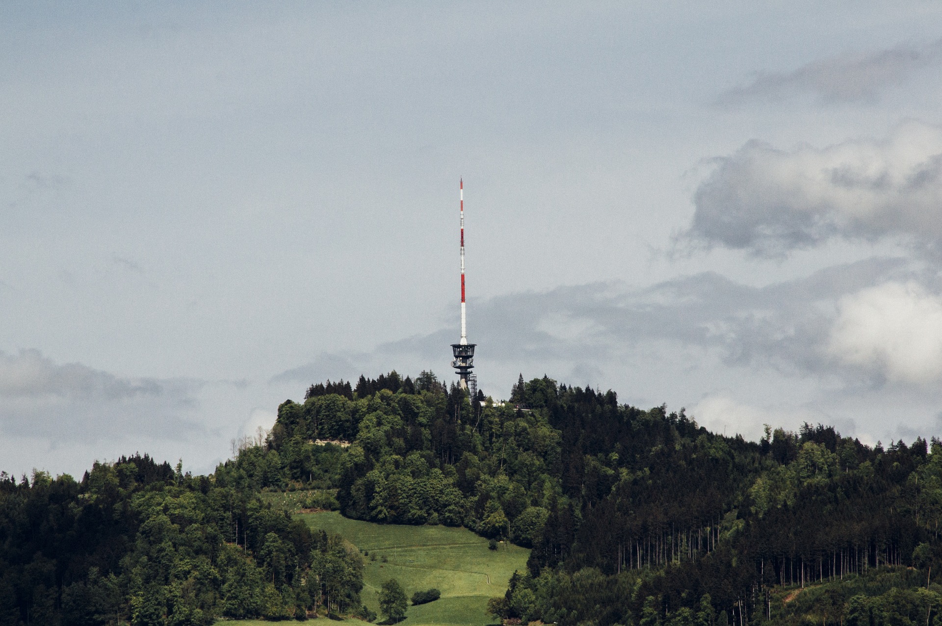 Salt steigert Gewinn trotz tieferem Umsatz