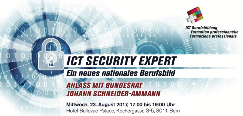Bundesrat unterstützt ICT-Security-Diplom