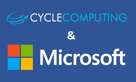 Microsoft kauft Cycle Computing